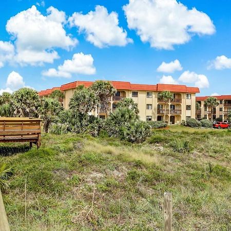 Unit 1101 - Ocean Racquet Resort St. Augustine Beach Экстерьер фото