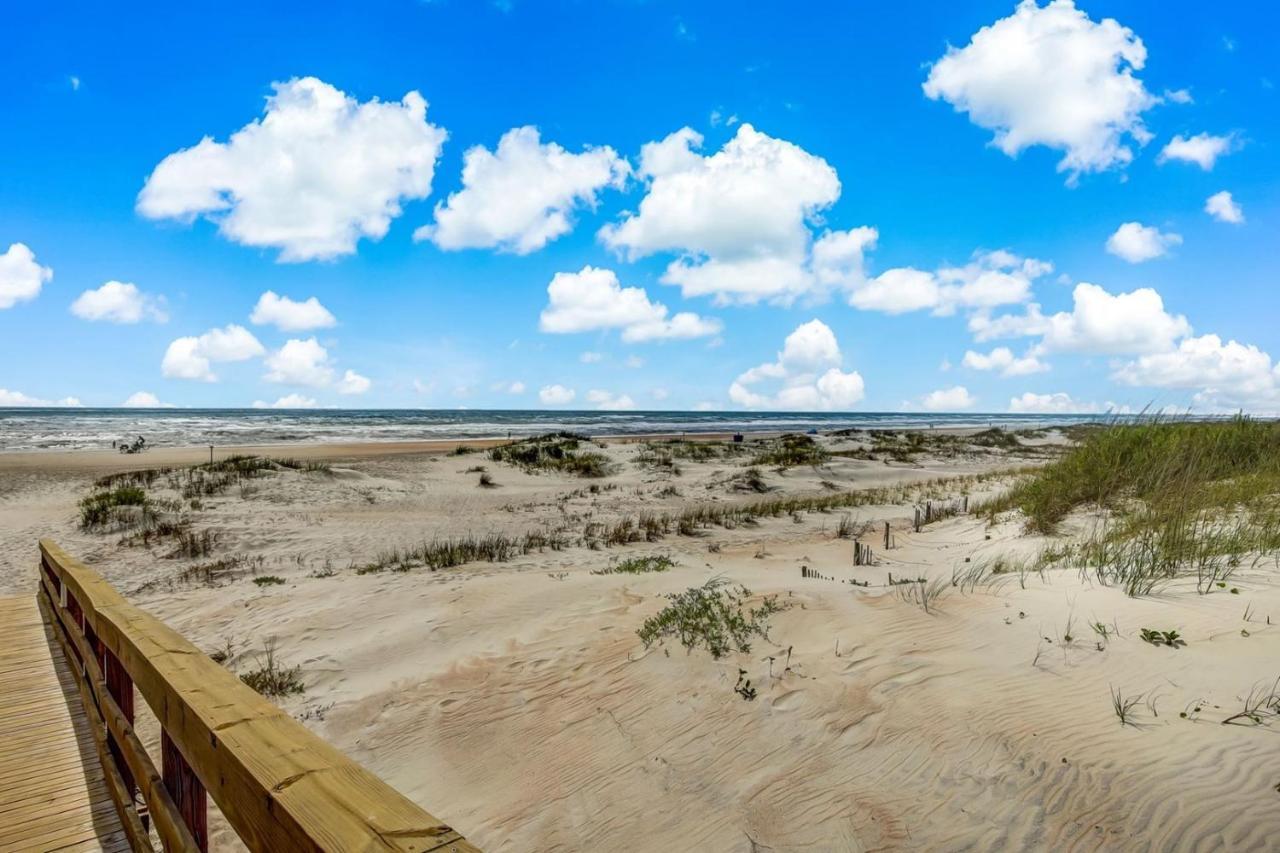 Unit 1101 - Ocean Racquet Resort St. Augustine Beach Экстерьер фото