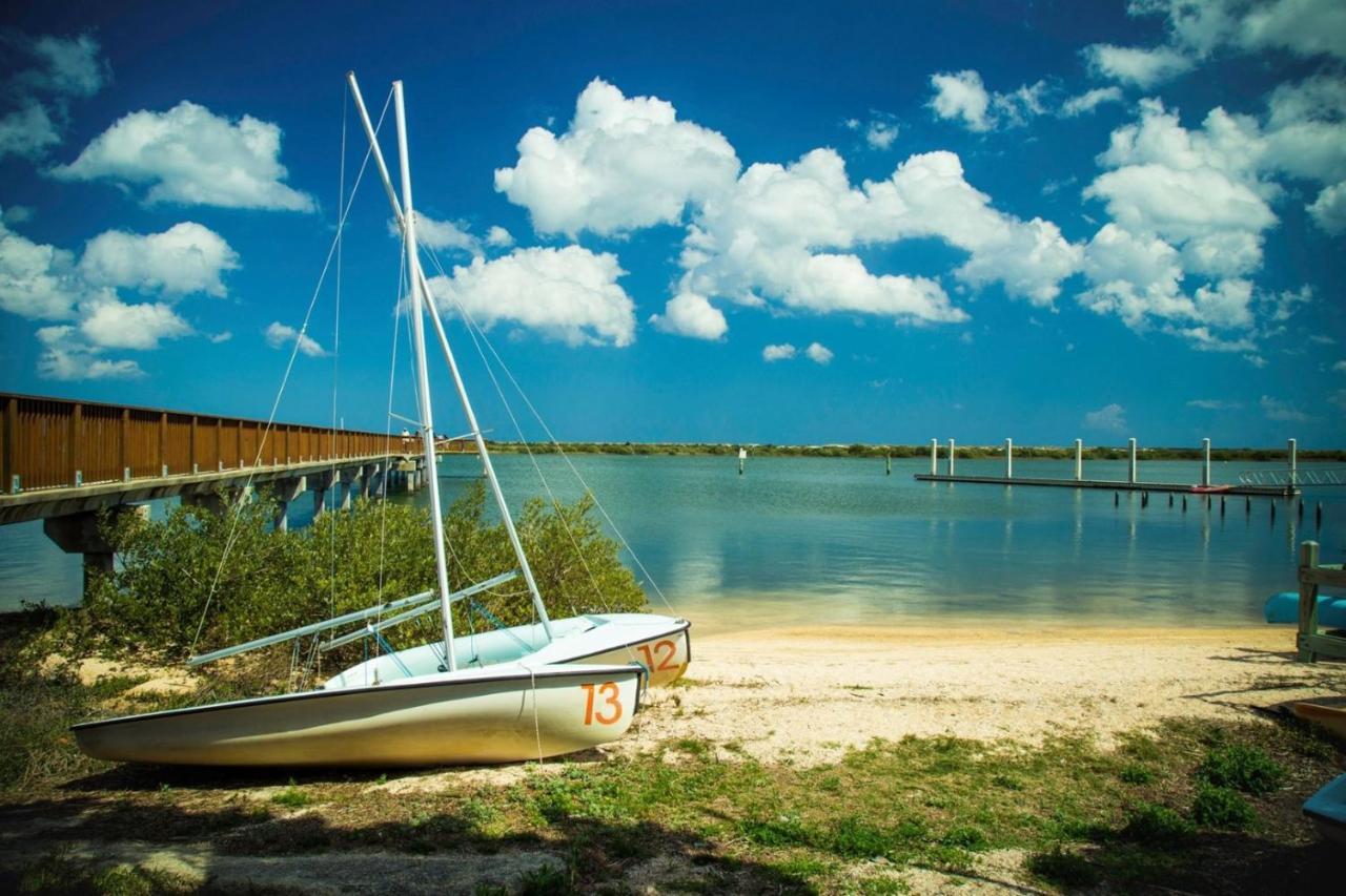 Unit 1101 - Ocean Racquet Resort St. Augustine Beach Экстерьер фото